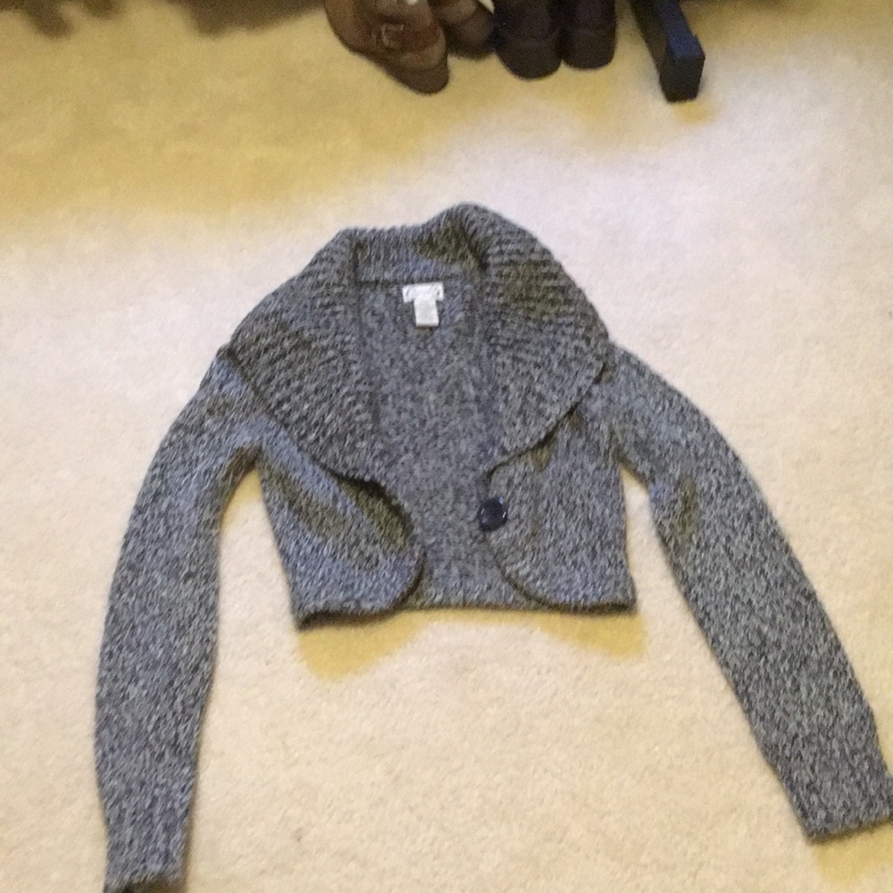 Sweater